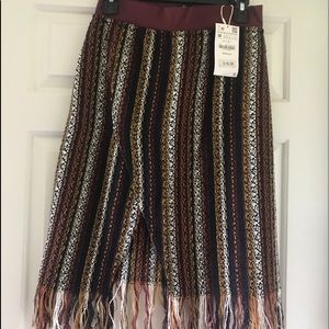Zara Skirt